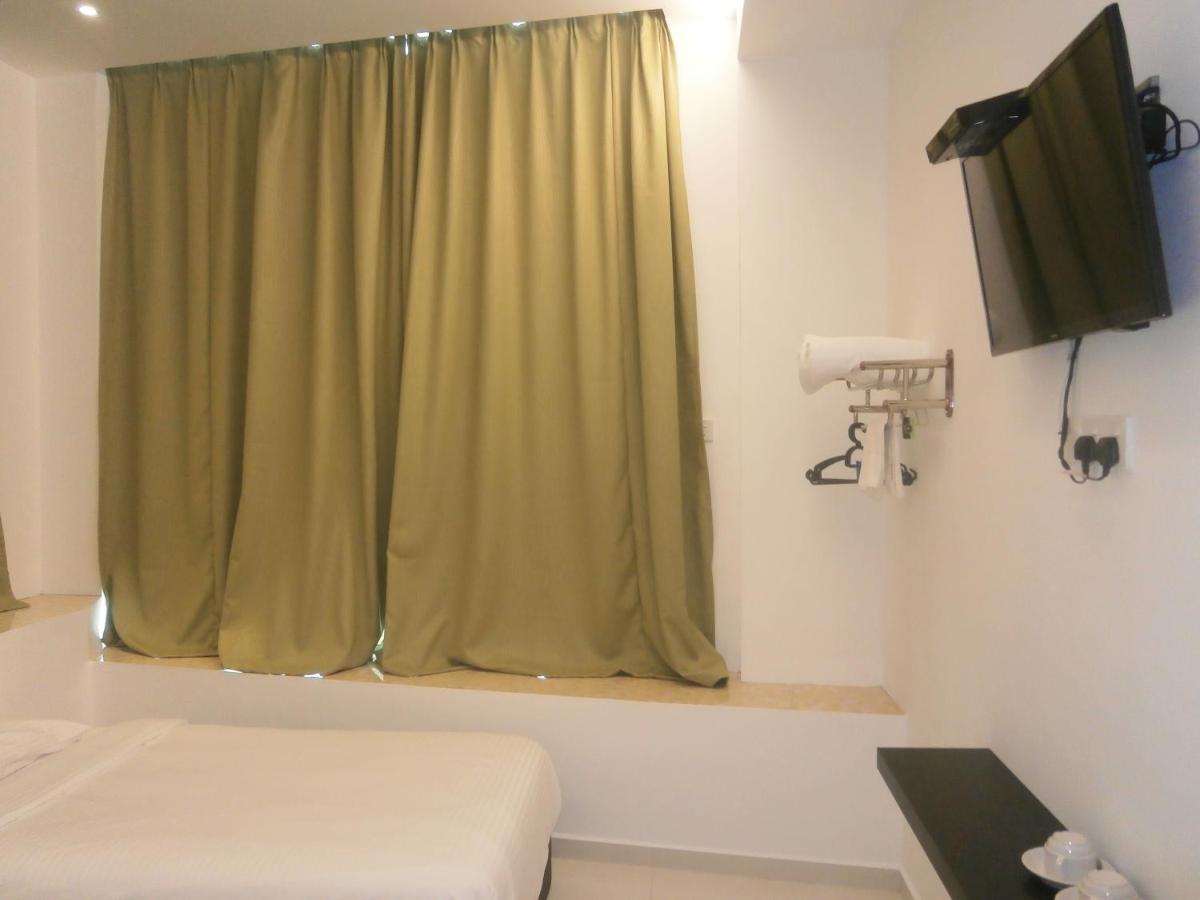 F.M GUESTHOUSE - Housity