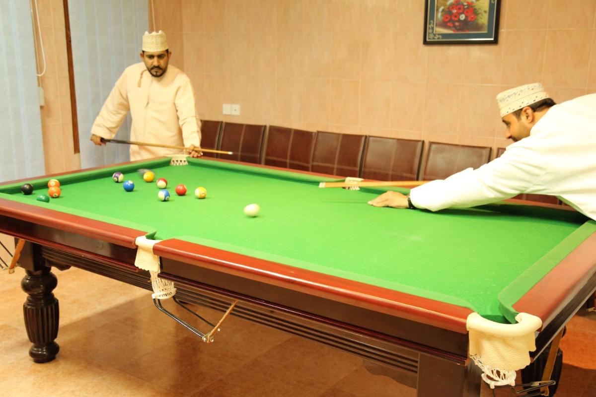 Suitetrails - Shorfet Al Alamin Hotel