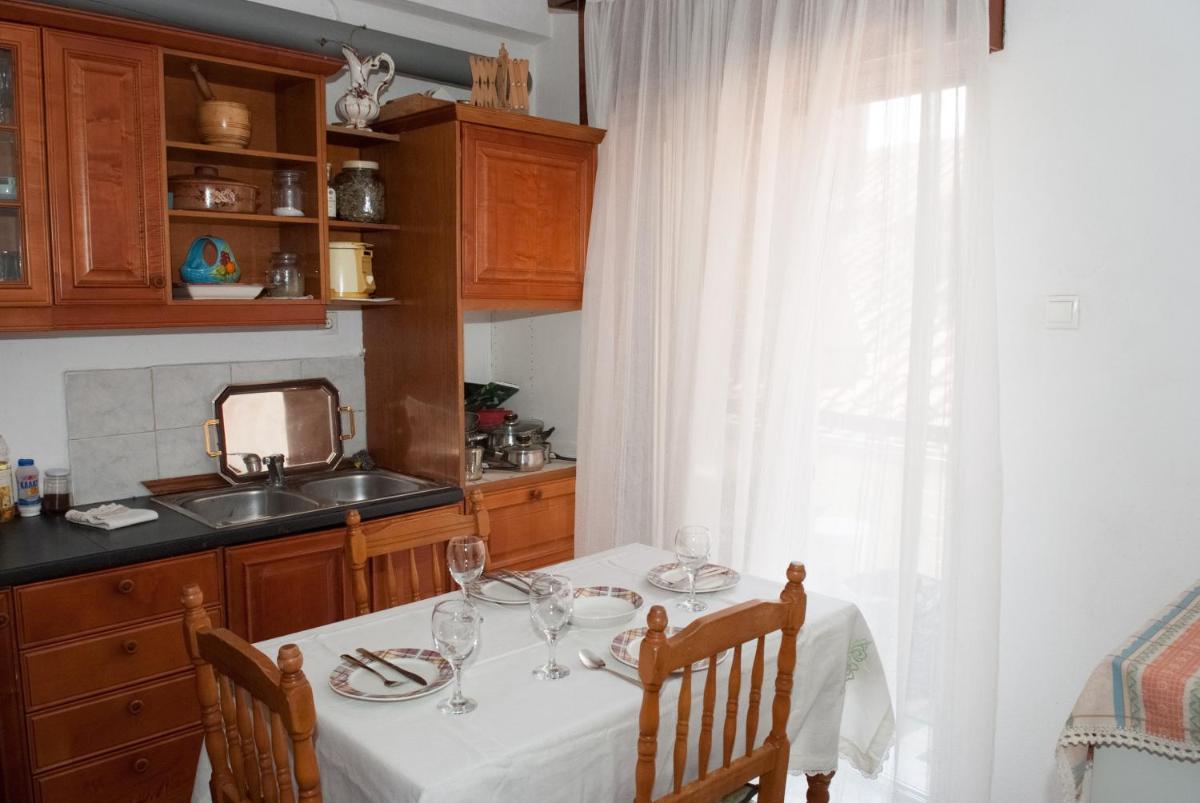 Meteora Christian's Place - Housity