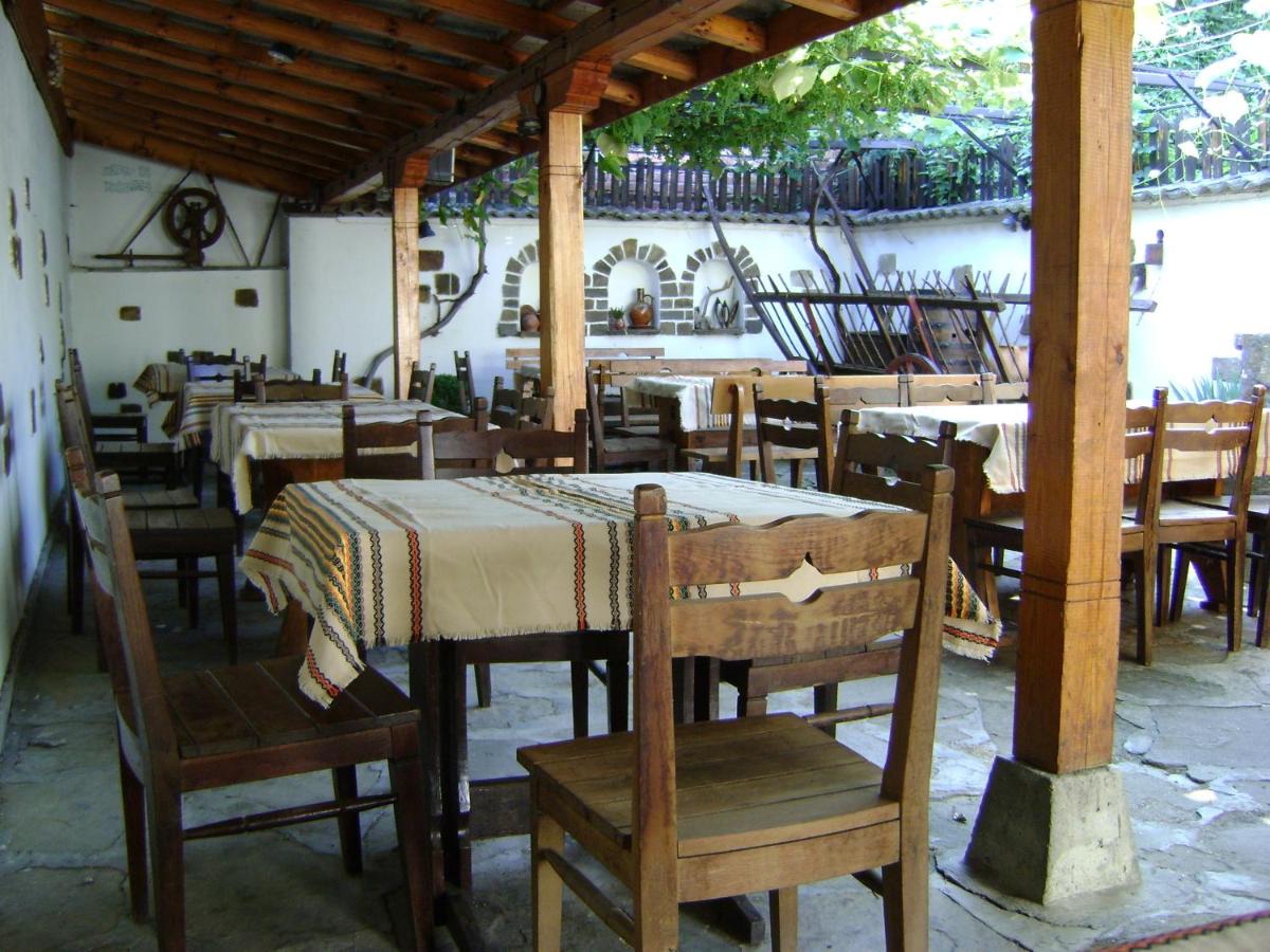 Guesthouse Koliovata Kashta - Housity
