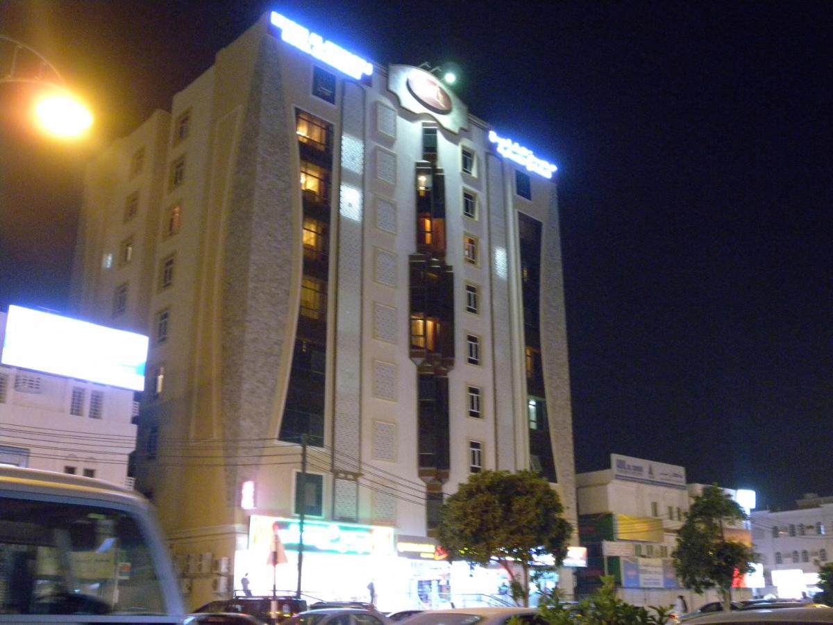 Husin Al Khaleej Hotel Apartment - Hizvo