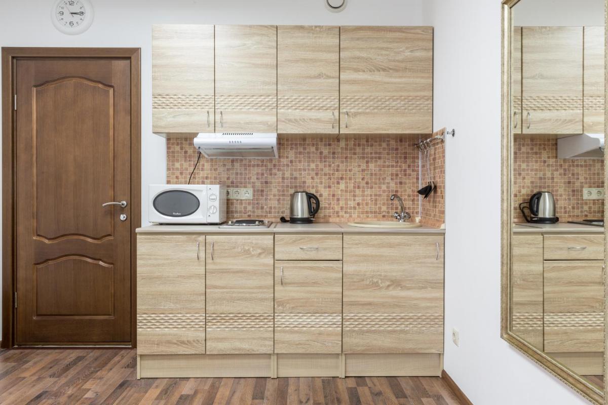Suitetrails - Apartments on 8 nebo