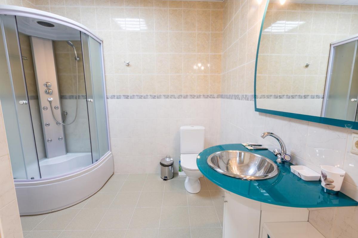 Suitetrails - Apartments on 8 nebo