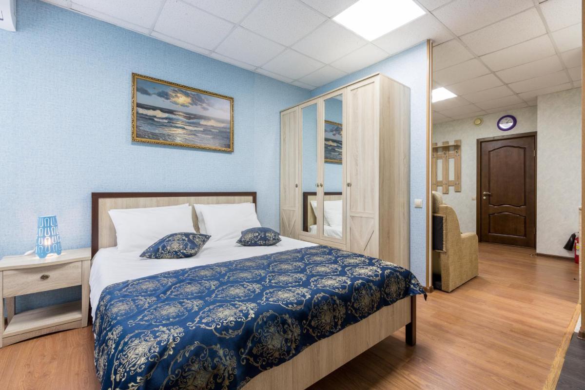 Suitetrails - Apartments on 8 nebo