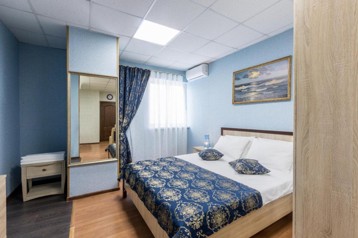 Suitetrails - Apartments on 8 nebo