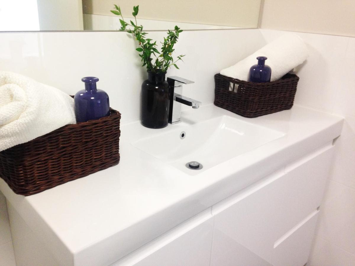 Suitetrails - Ivy and Roses Boutique Apartments