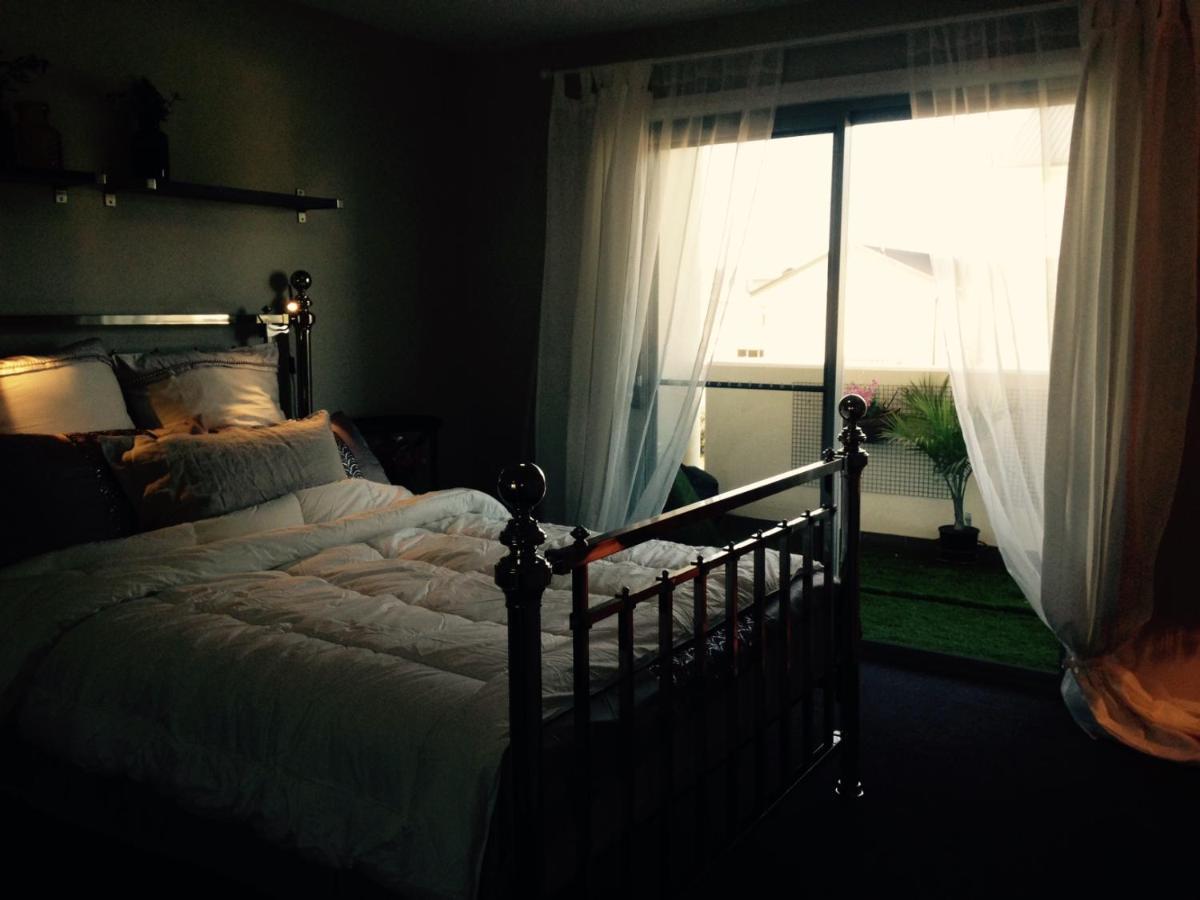 Suitetrails - Ivy and Roses Boutique Apartments