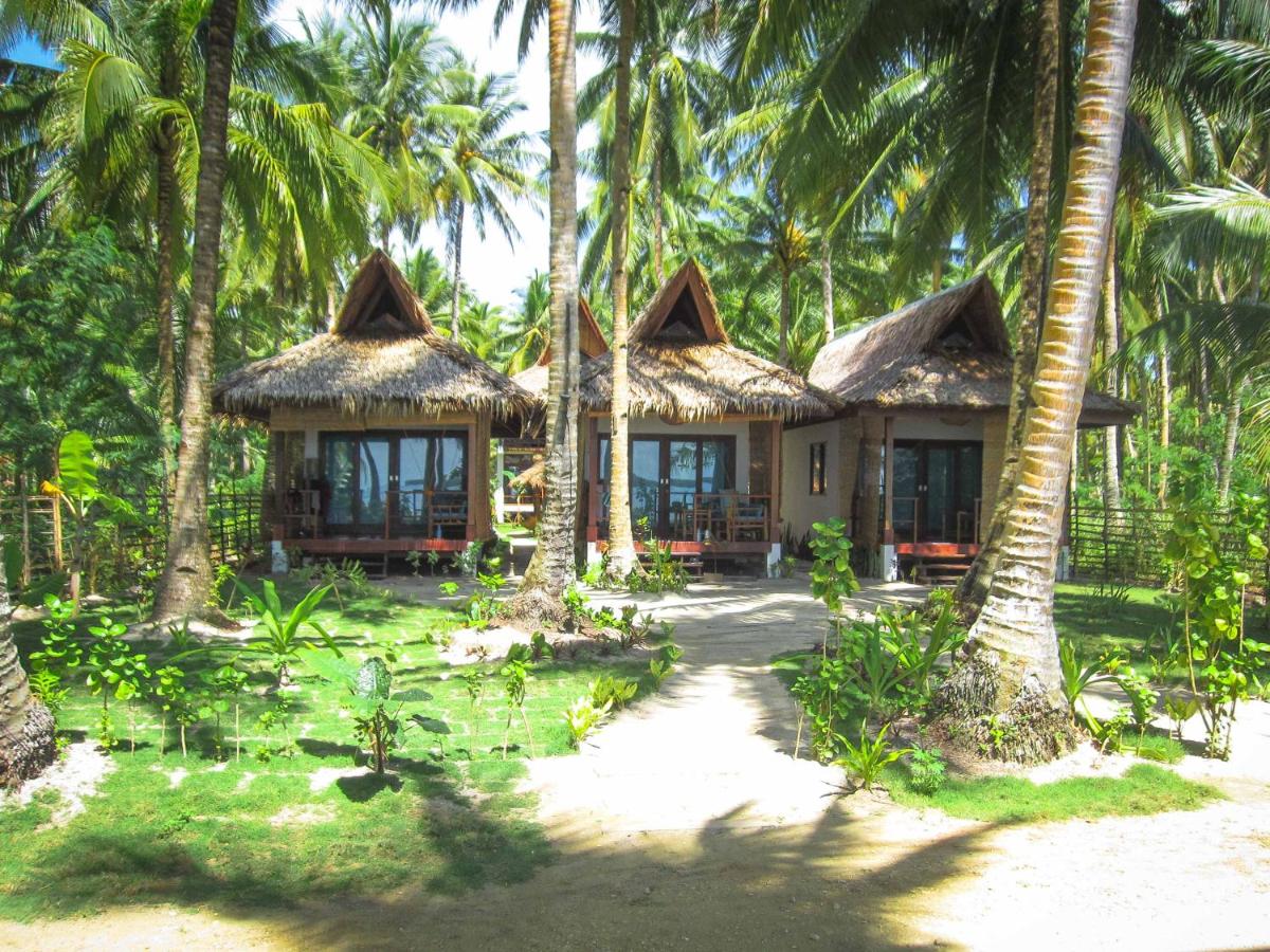 Suitetrails - Ferra Resort Siargao
