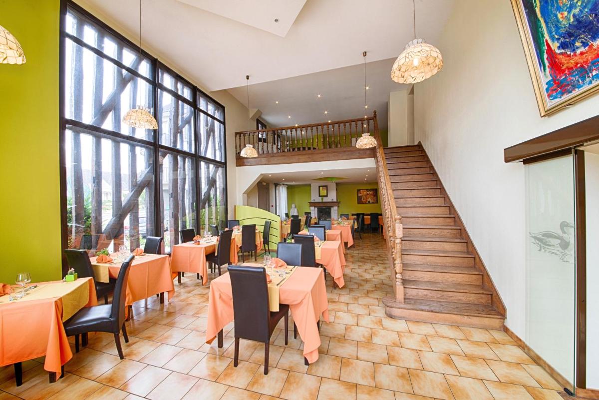 Logis Le Tadorne - Housity
