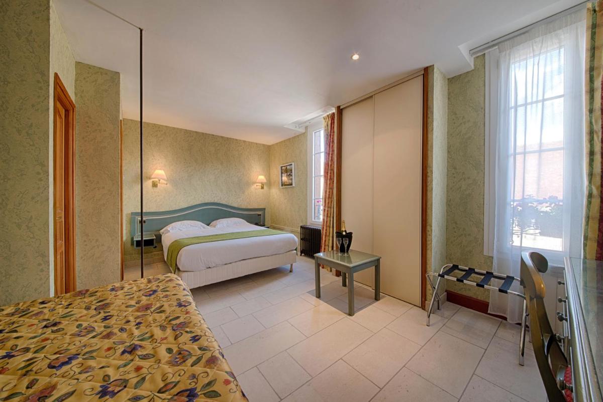Logis Le Tadorne - Housity