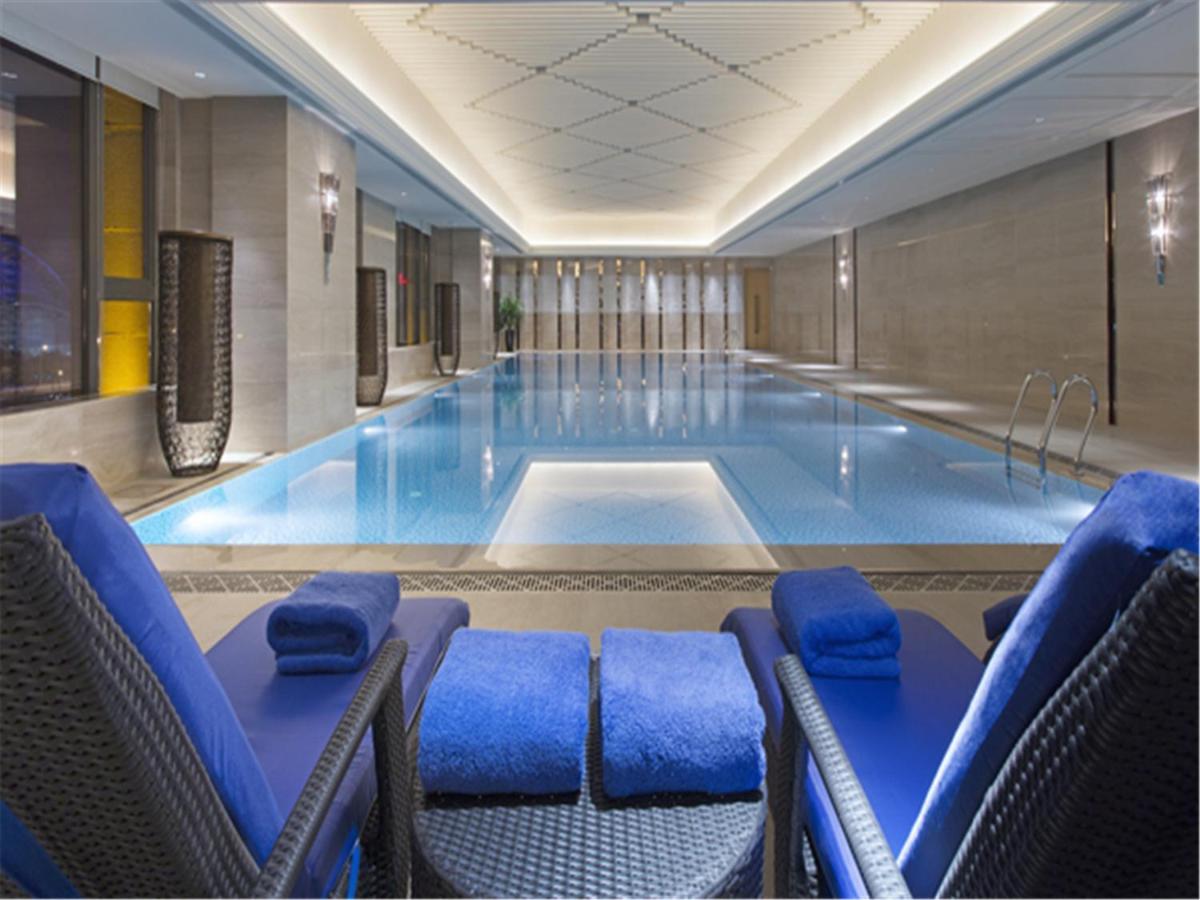 Suitetrails - Wanda Vista Shenyang