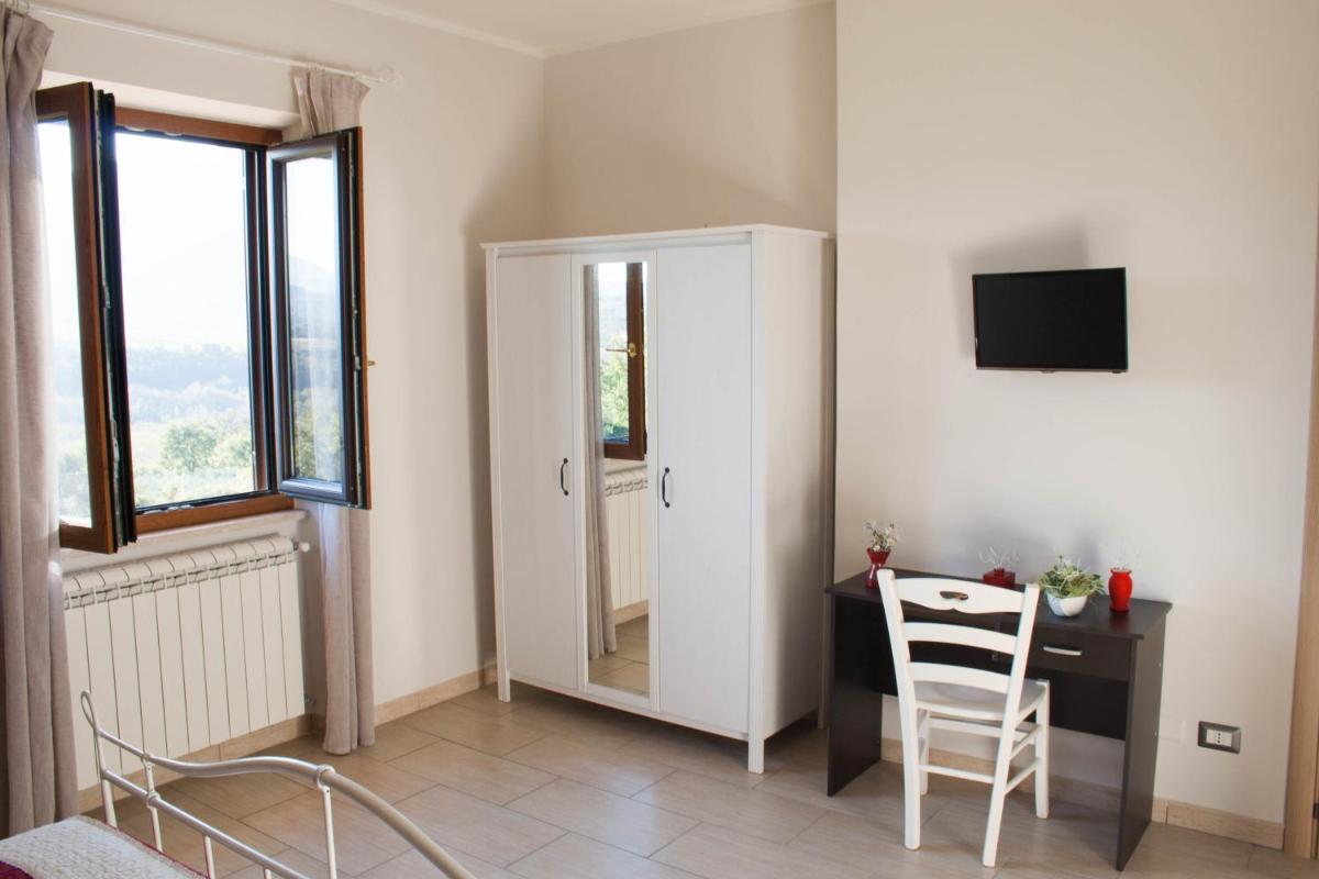 Salisù Country House - Housity