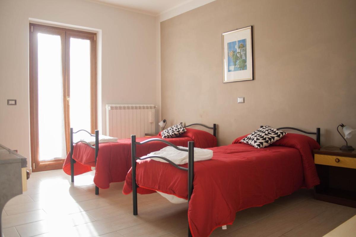 Salisù Country House - Housity