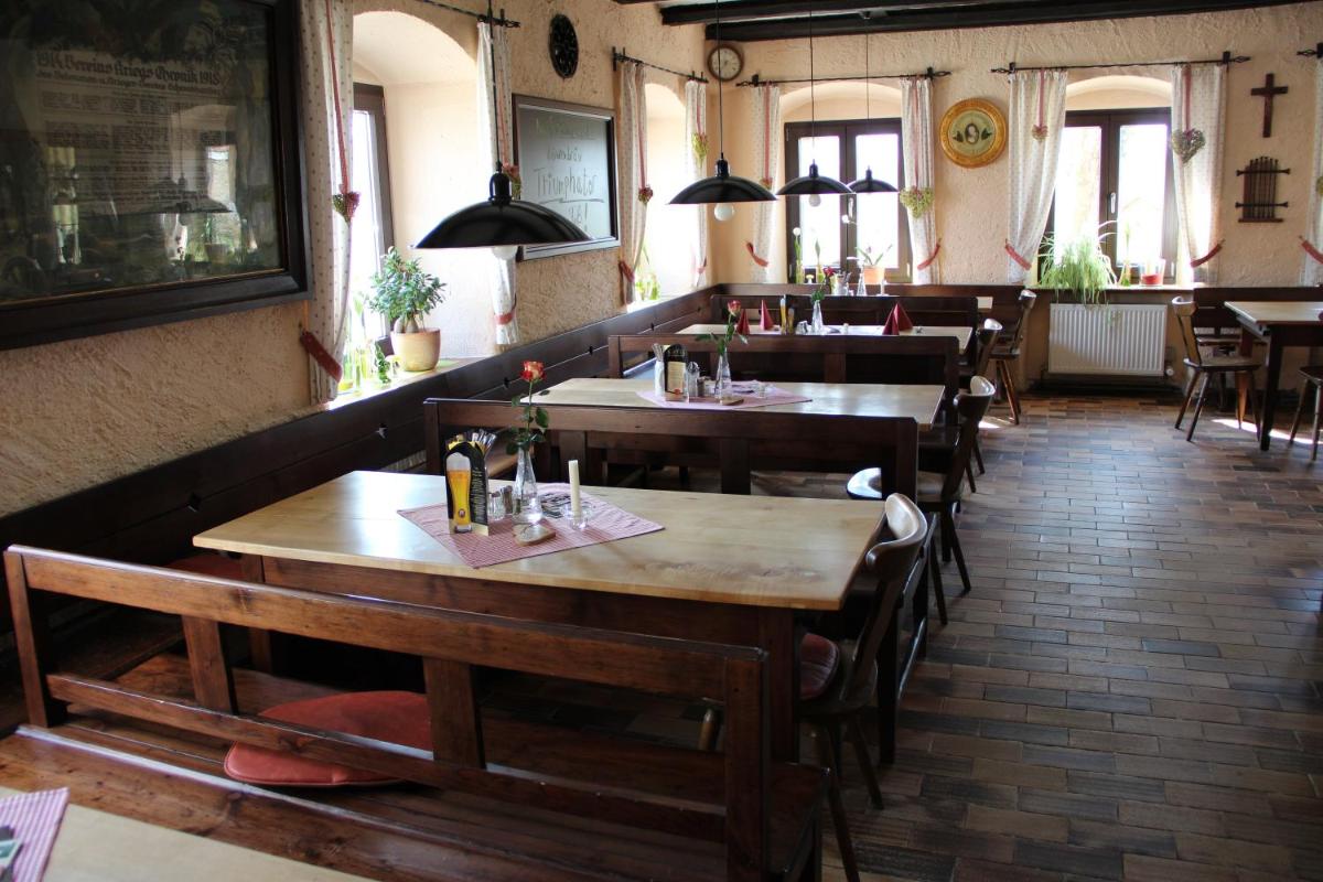 Gasthof Zur Post - Housity