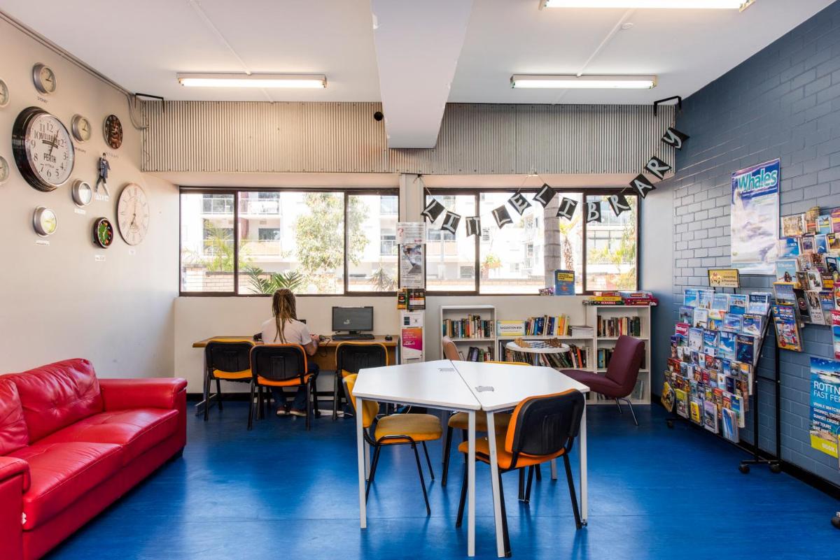 Billabong Backpackers Resort - Housity