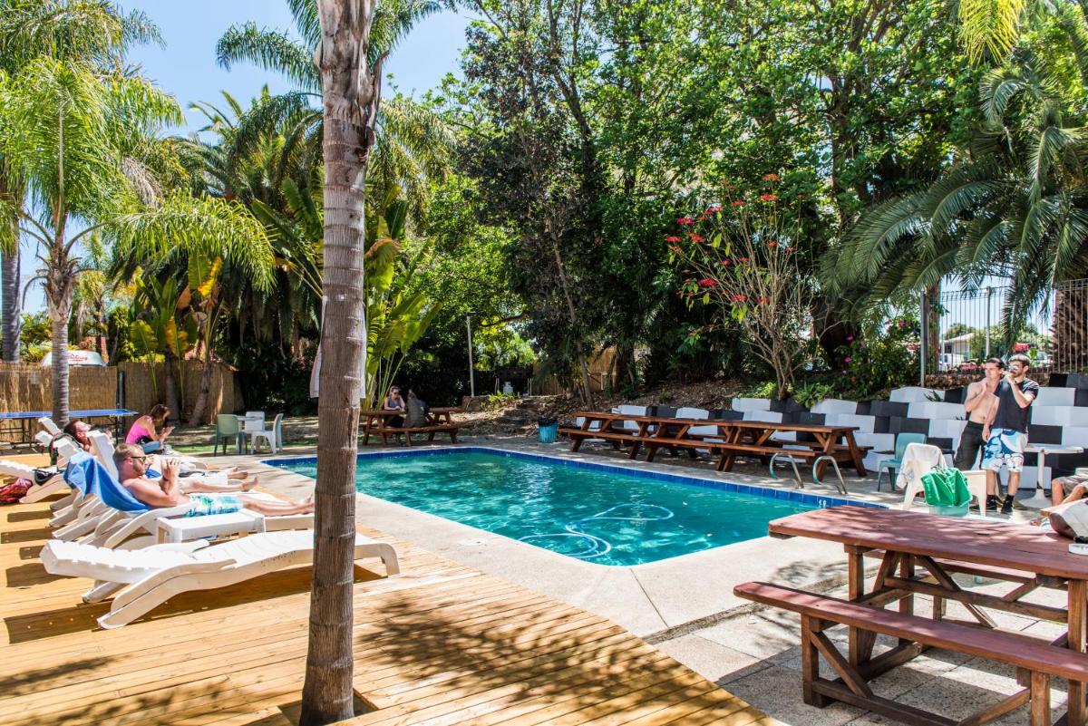 Billabong Backpackers Resort - Housity