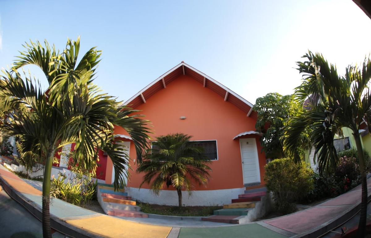 Suitetrails - Caruaru Park Hotel
