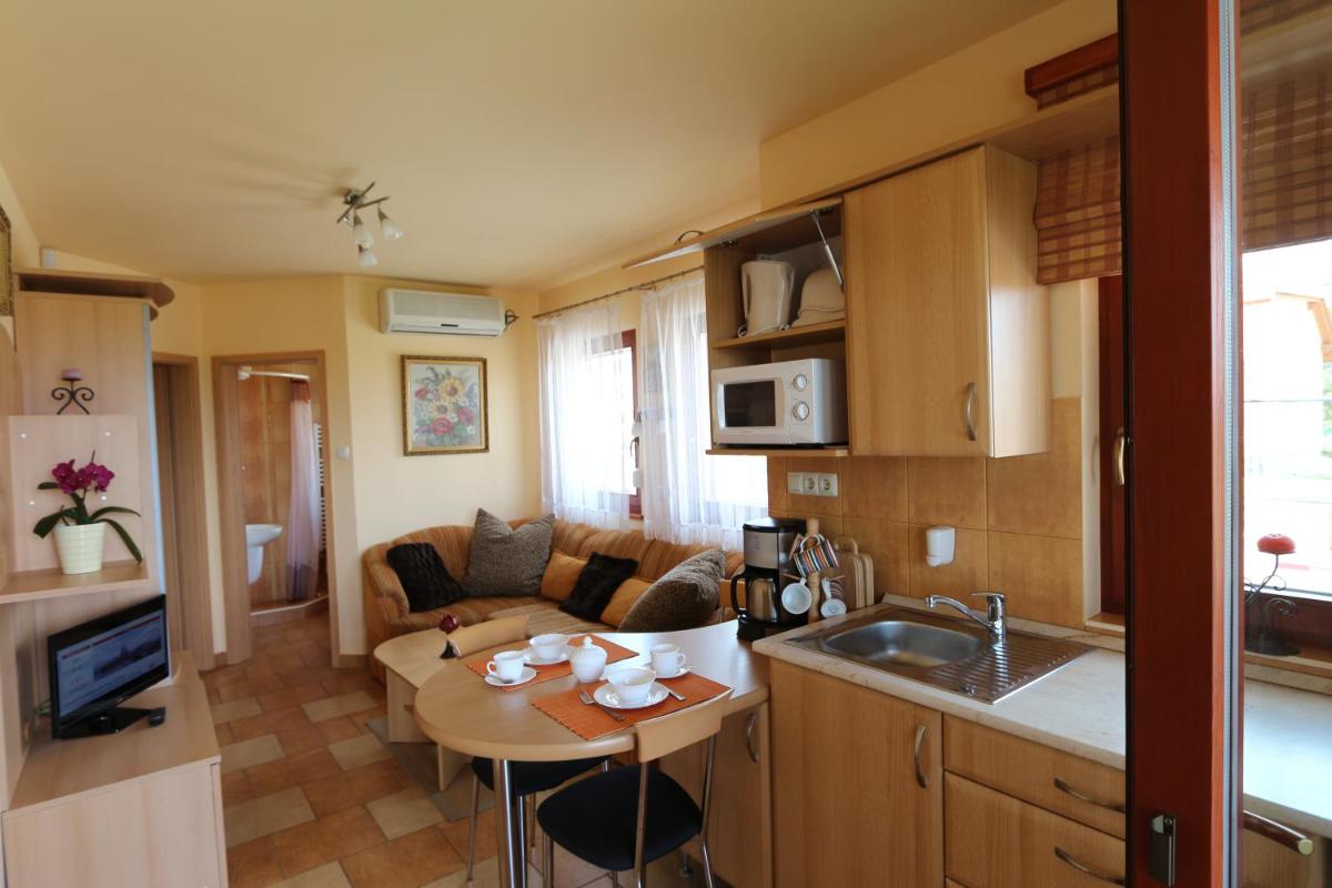 Suitetrails - Villa Panoráma
