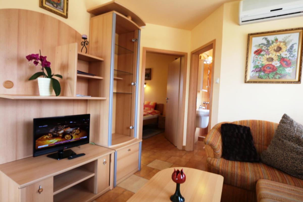 Suitetrails - Villa Panoráma