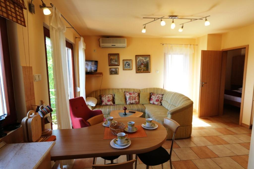 Suitetrails - Villa Panoráma