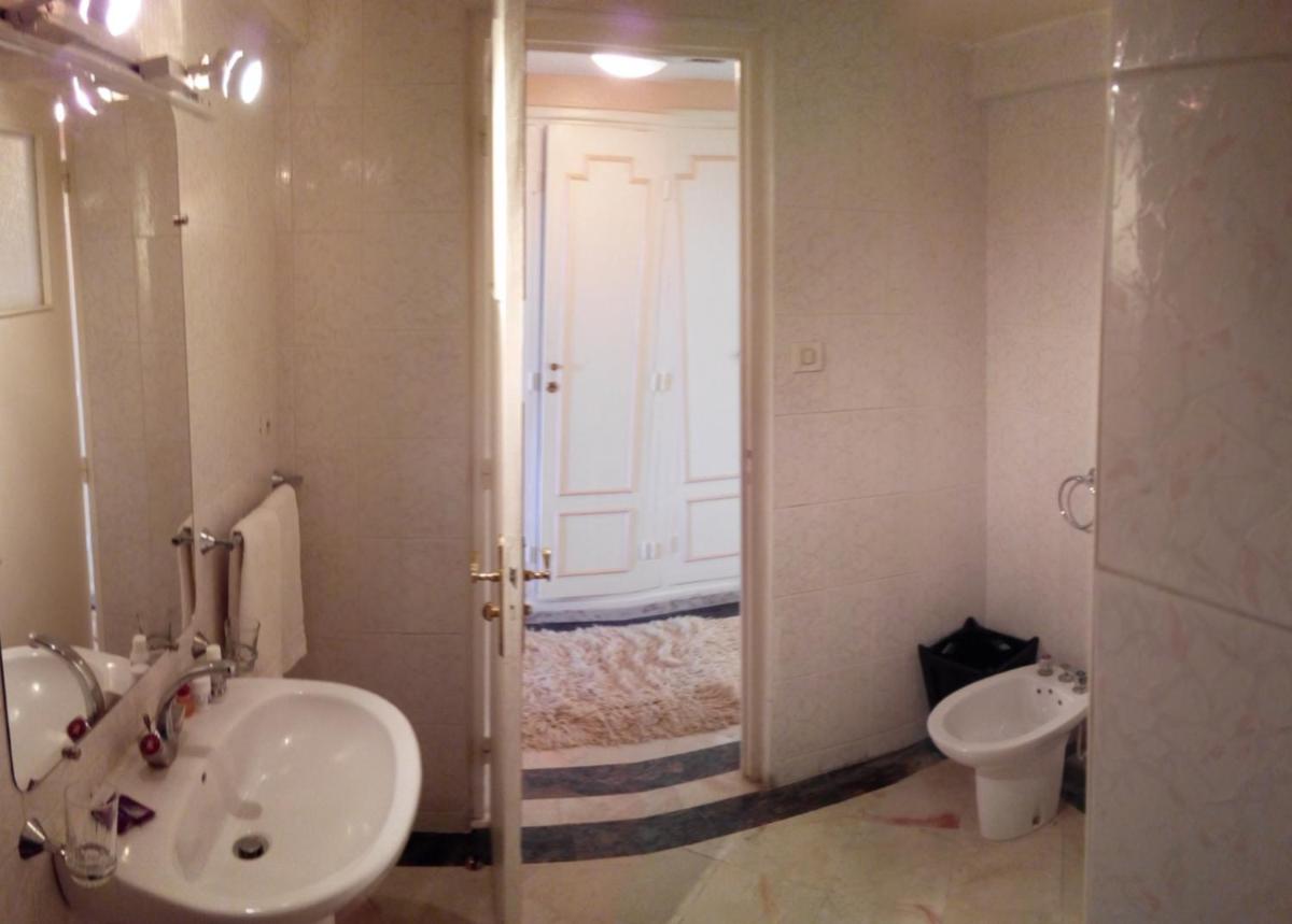 Suitetrails - Hotel Les Amandiers
