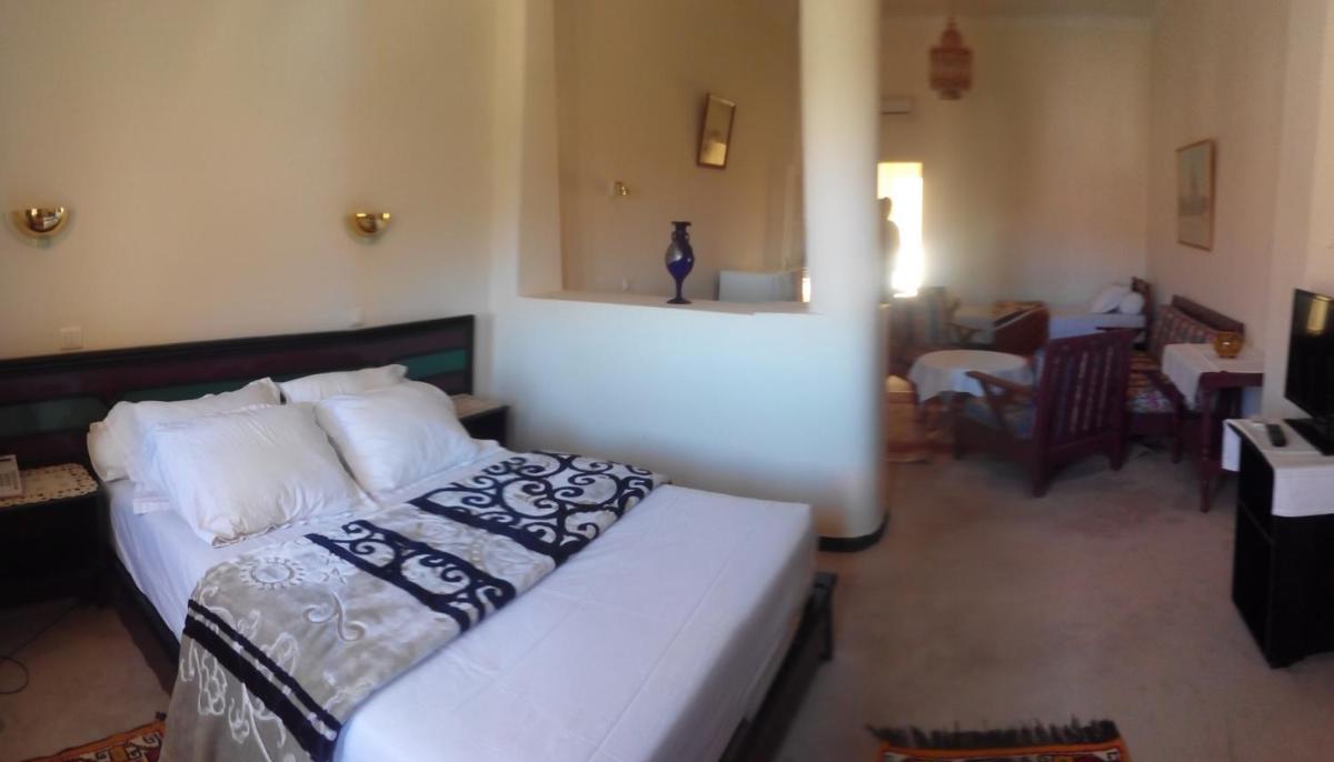 Suitetrails - Hotel Les Amandiers