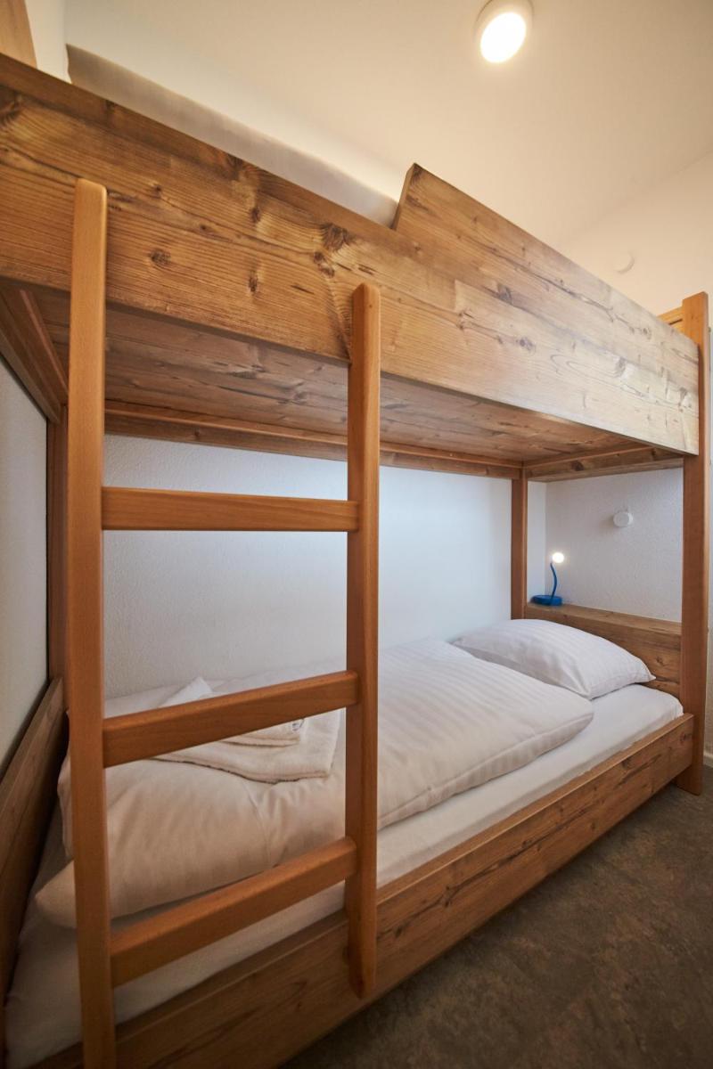 Suitetrails - Appartement Relax & Sport