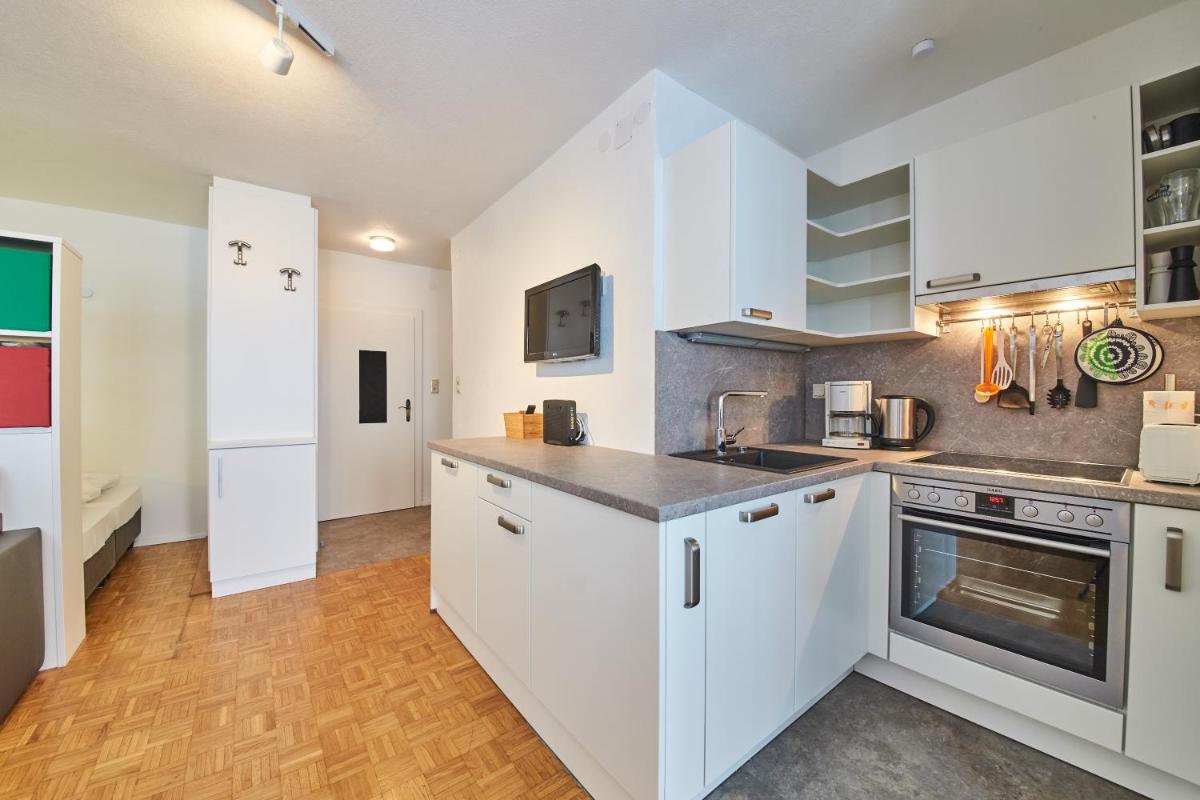 Suitetrails - Appartement Relax & Sport