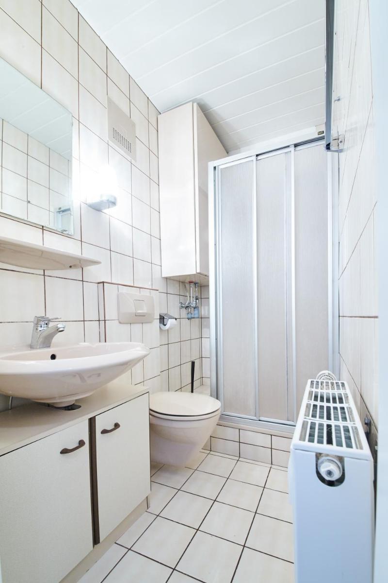Suitetrails - Appartement Relax & Sport