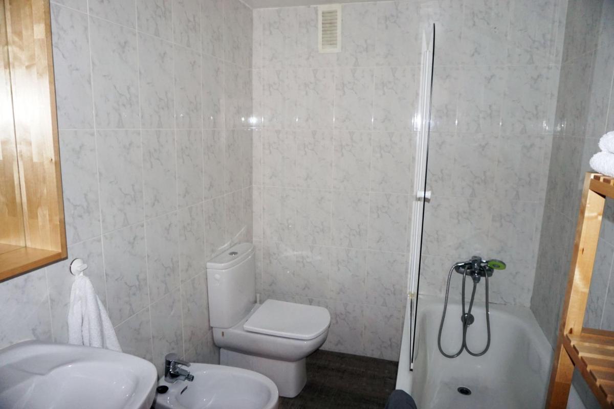 Suitetrails - Apartamentos Turísticos Río Gallego (Apartamento Huesca)