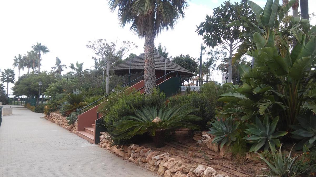 Suitetrails - Apartamento El Coloso 4Q
