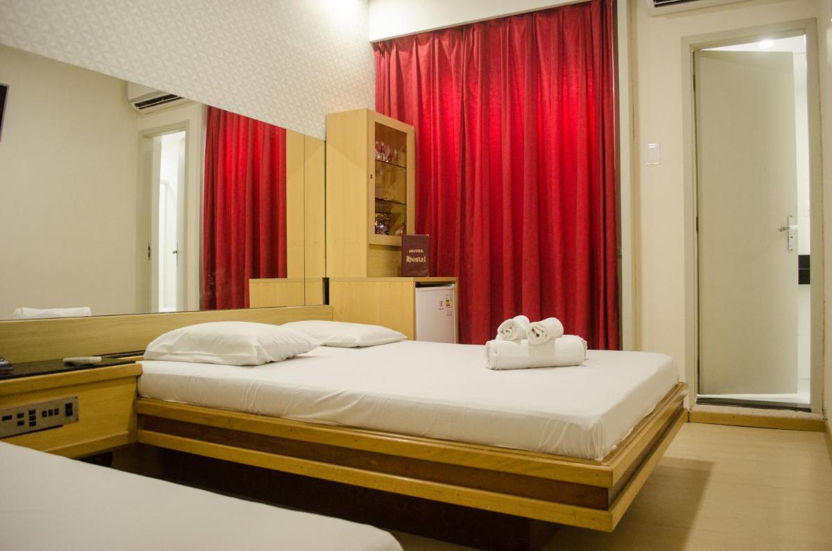 Hotel Hostal (Adults Only) - Housity