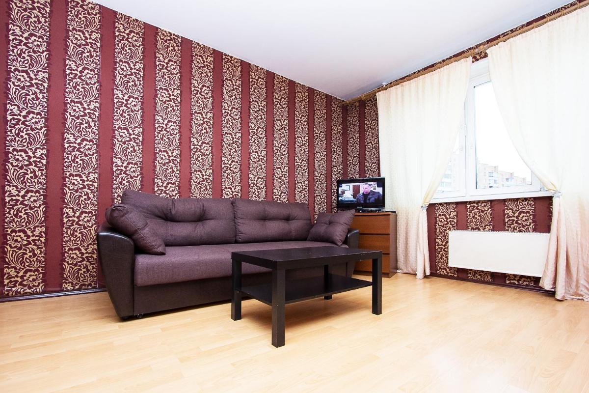 ApartLux Babushkinskaya - Housity