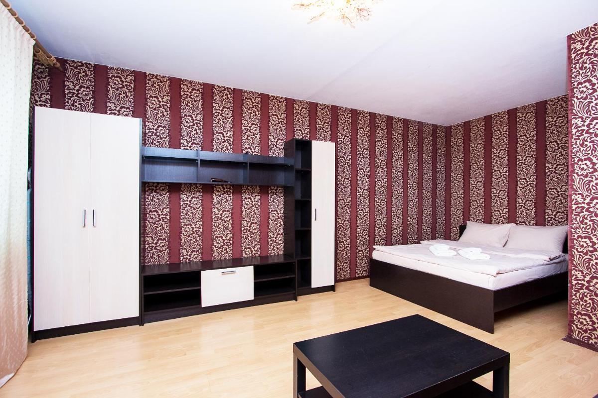ApartLux Babushkinskaya - Housity