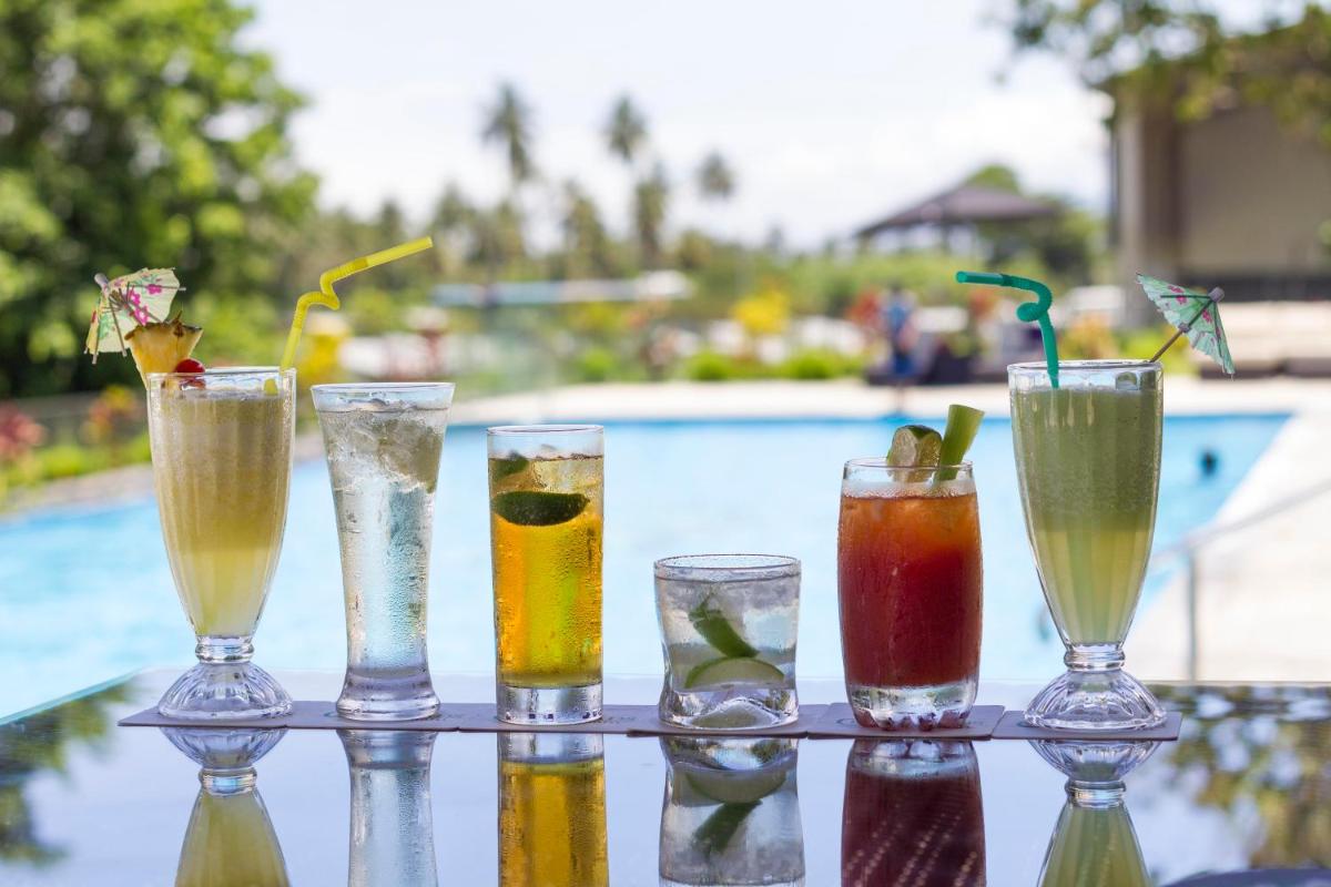 Suitetrails - Crossroads Hotel Lae