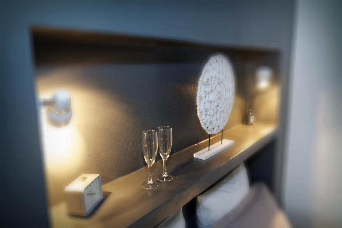 Suitetrails - Appartement Saint-Sauveur