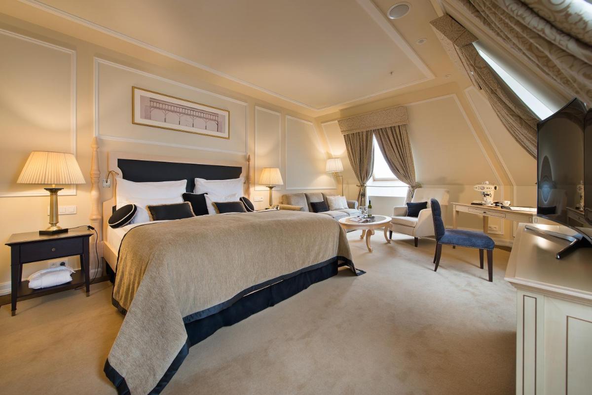 Wilson Palace - Housity
