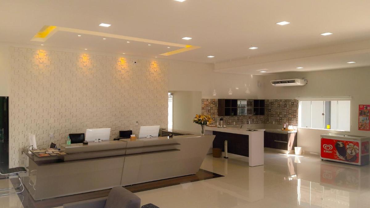 Suitetrails - Hotel Mandino