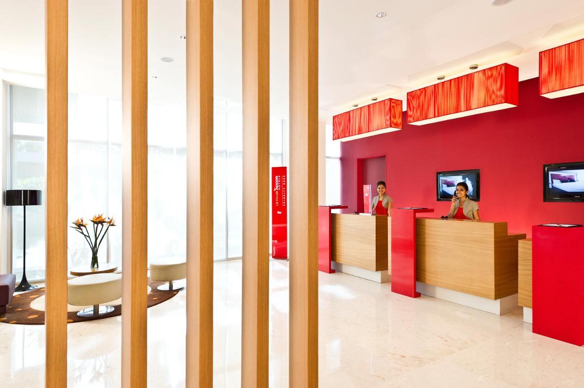 Suitetrails - ibis Navi Mumbai - An Accor Brand