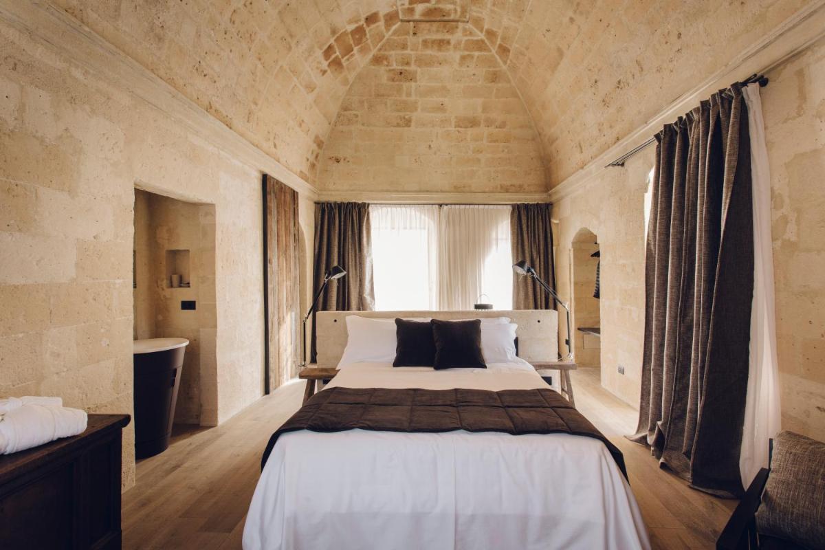 Suitetrails - Palazzotto Residence&Winery