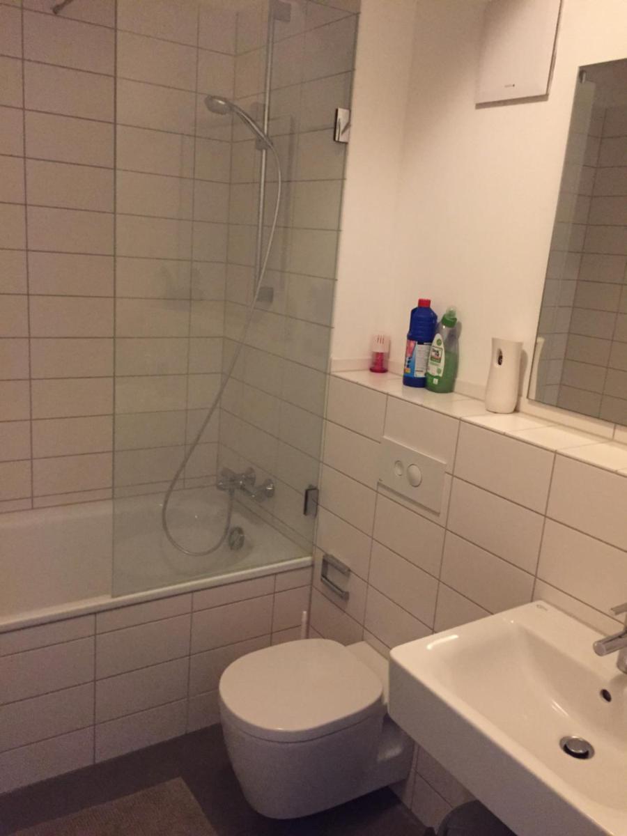 Suitetrails - Wiesbaden Apartment