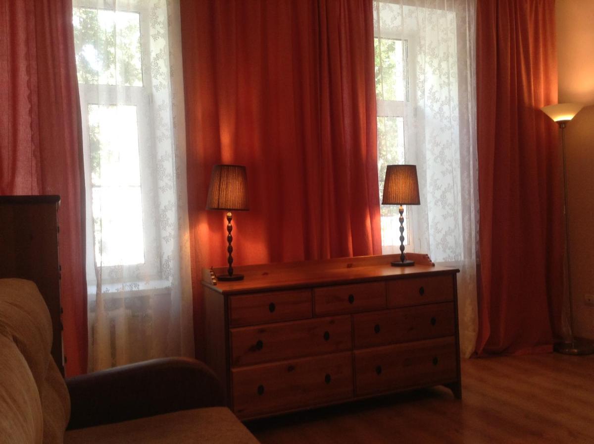Apartment on Radishcheva 26 - Housity