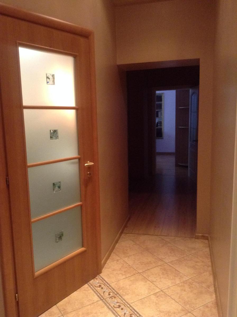 Apartment on Radishcheva 26 - Housity