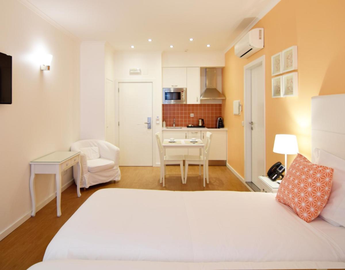 Rossio Apartments - Housity