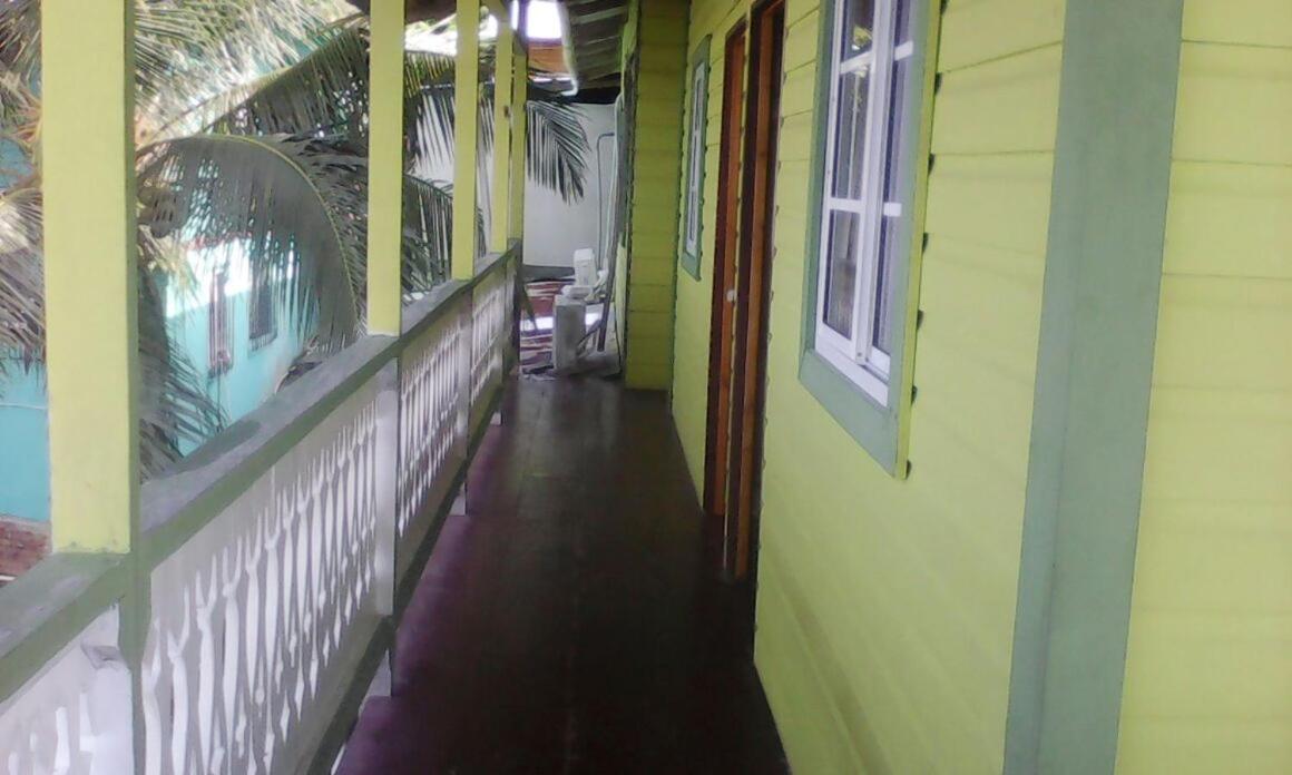 Suitetrails - Bastimentos Caribean Hotel