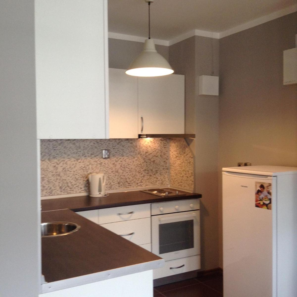 Suitetrails - Apartment Sredetz