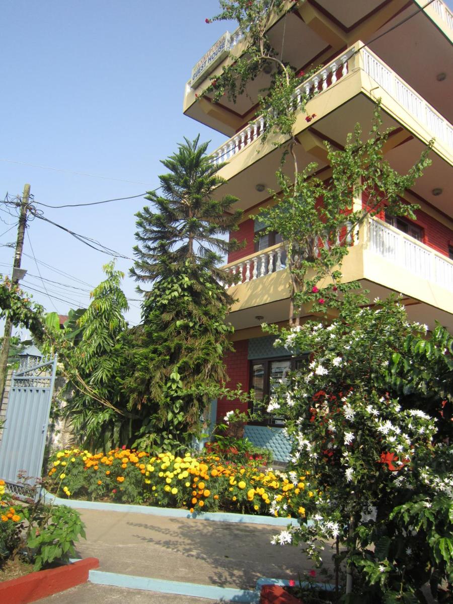 New Annapurna Guest House - Housity