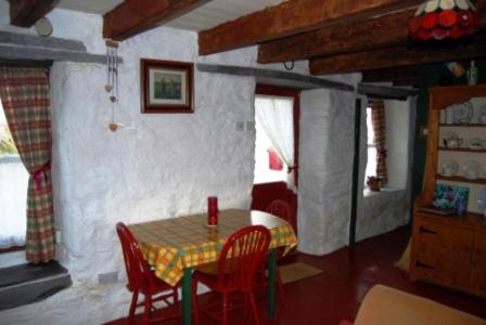 Suitetrails - Cul Cottage