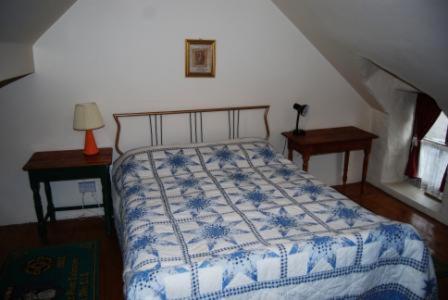 Suitetrails - Cul Cottage