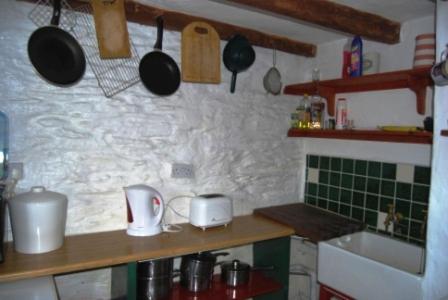 Suitetrails - Cul Cottage